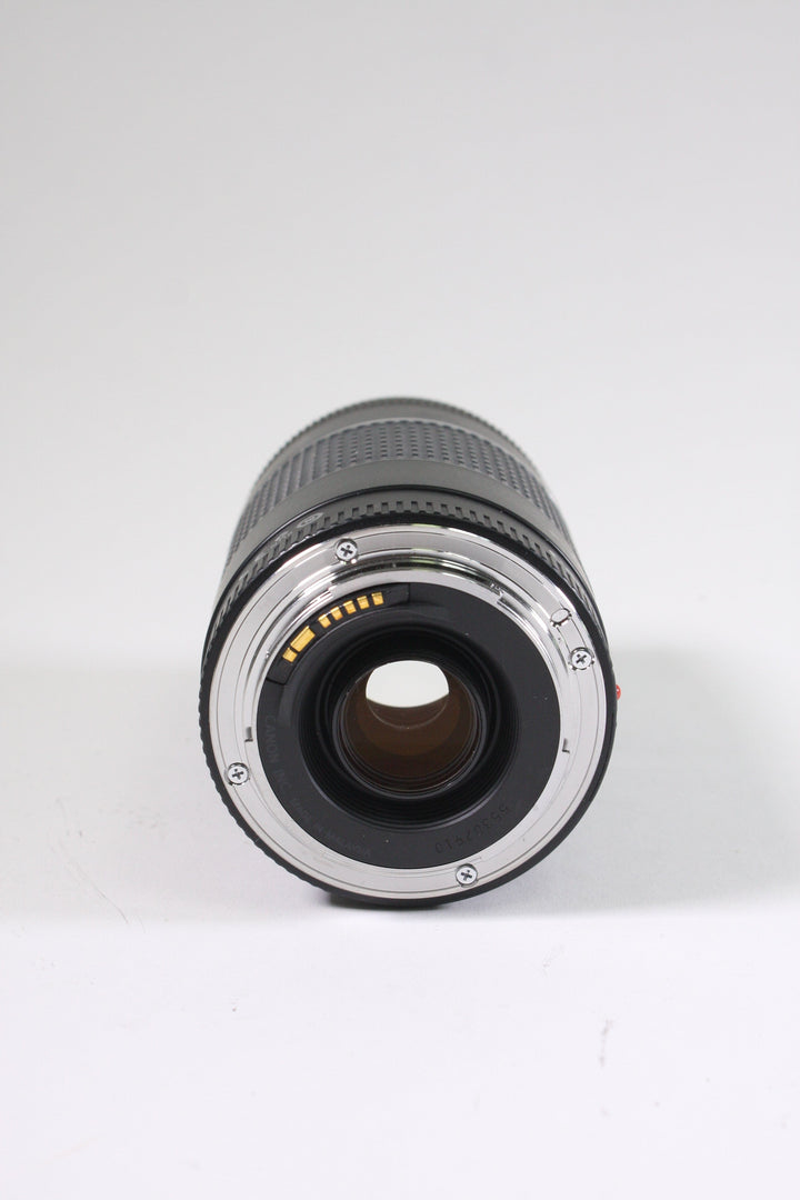 Canon 75-300MM f4-5.6 III Lenses Small Format - Canon EOS Mount Lenses - Canon EF Full Frame Lenses Canon 53302910