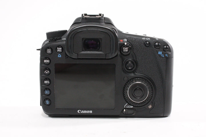 Canon 7D Body w/ Shutter Count of 29949 Digital Cameras - Digital SLR Cameras Canon 3071205252