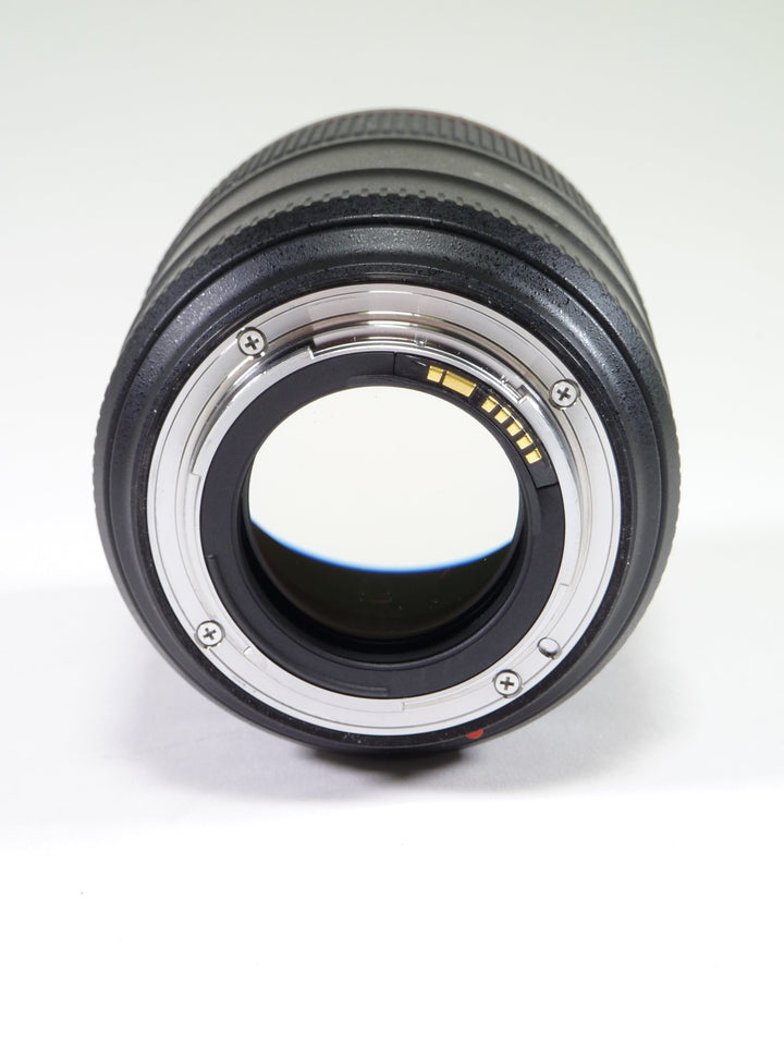 Canon 85mm f/1.4L IS USM Lenses Small Format - Canon EOS Mount Lenses - Canon EF Full Frame Lenses Canon 0620000246