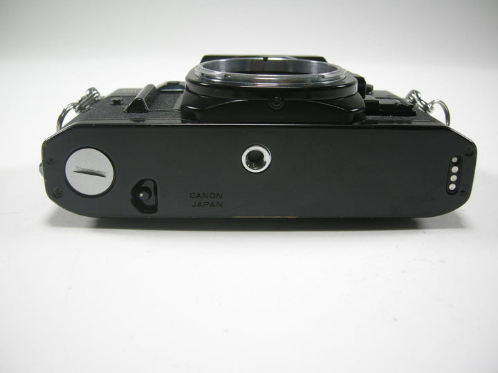 Canon A-1 35mm SLR film camera body only (Parts) 35mm Film Cameras - 35mm SLR Cameras Canon 2167830