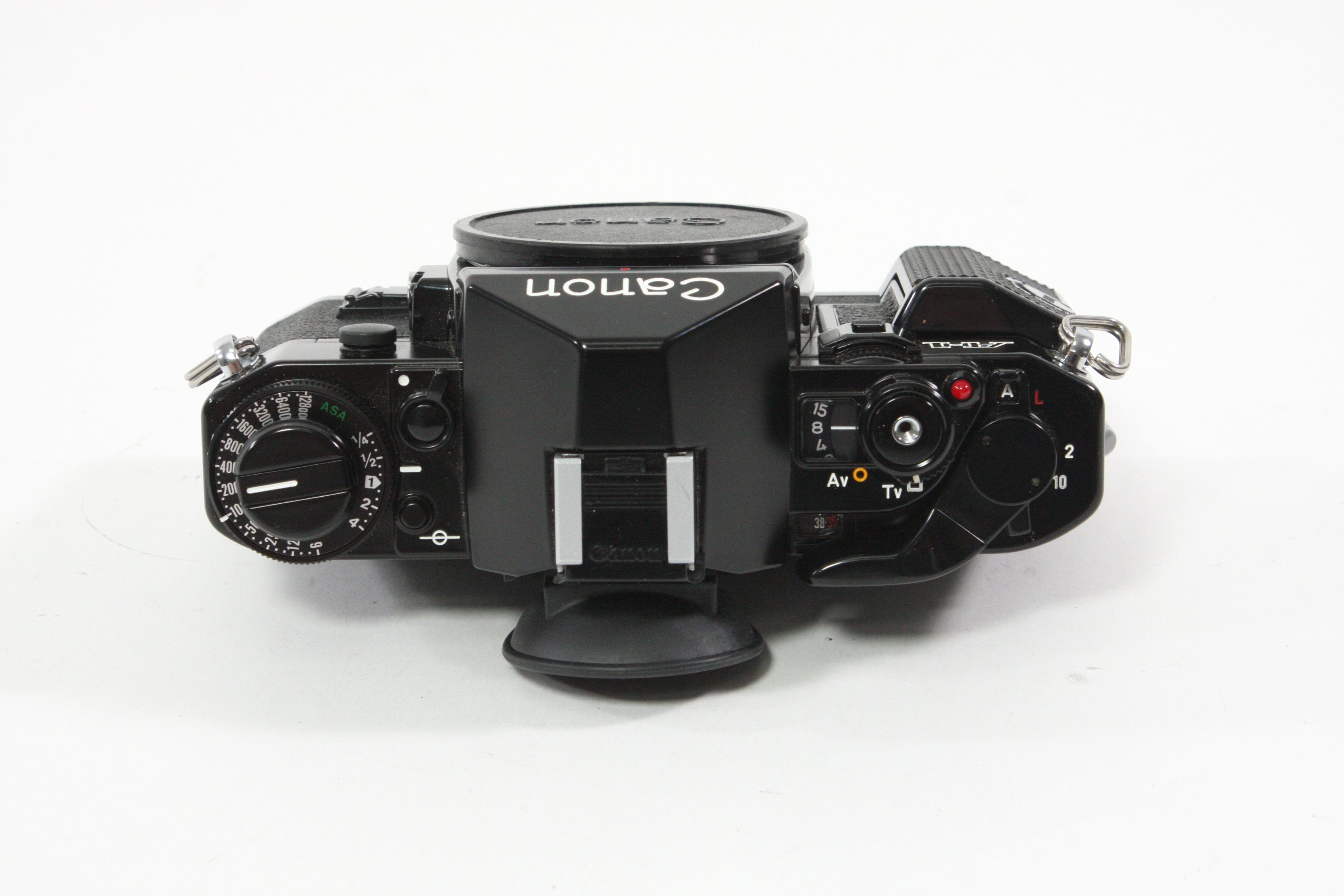 Canon A-1 +New FD 50mm F1.4 使用説明書・カタログ付 美品 Canon Canon A-1 +New FD 50mm F1.4 使用説明書・カタログ付 美品 Canon