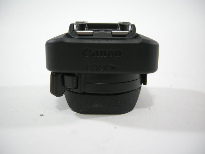 Canon AD-E1 Multi Function Shoe Adapter Flash Units and Accessories - Flash Accessories Canon 2021118