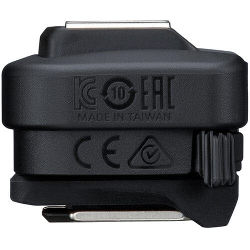 Canon AD-E1 Multi-Function Shoe Adapter Flash Units and Accessories - Flash Accessories Canon CAN4943C001