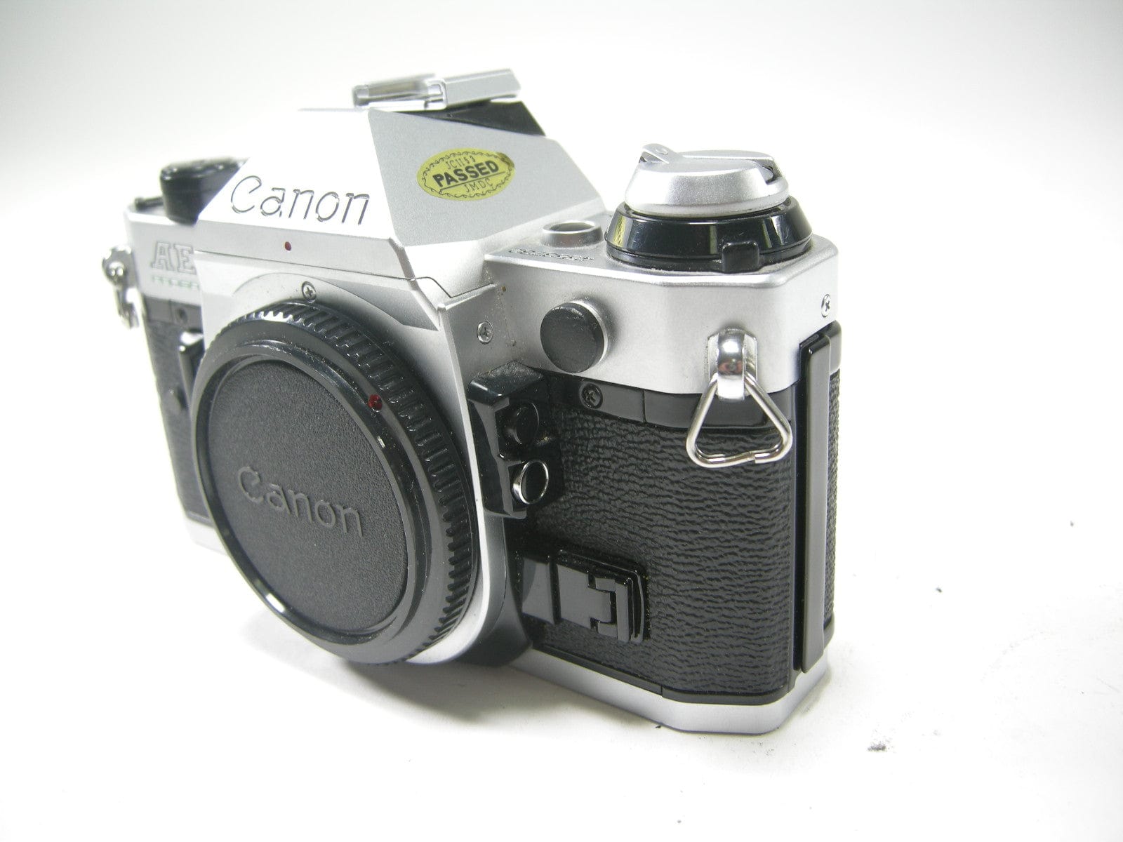 Canon high quality AE-1 Body (for parts or repair)