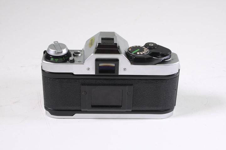 Canon AE-1 Program w/50mm f/1.8 FD 35mm Film Cameras - 35mm SLR Cameras - 35mm SLR Student Cameras Canon 3288576
