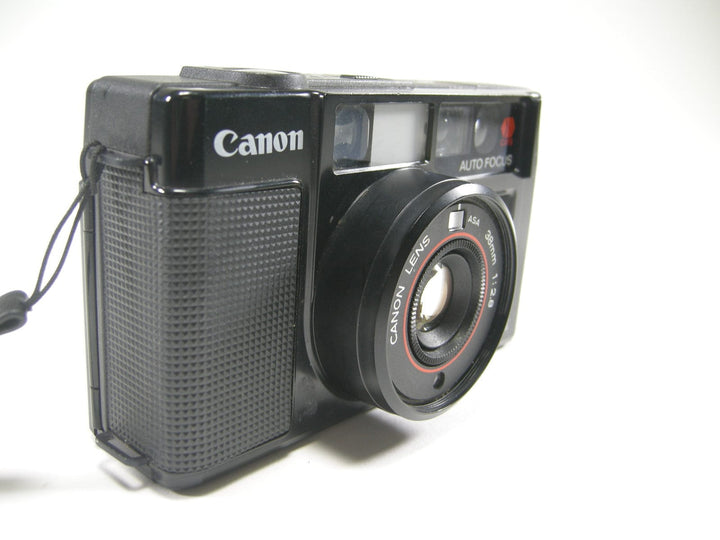 Canon AF35 SureShot AutoBoy 35mm camera 35mm Film Cameras - 35mm Point and Shoot Cameras Canon 028770