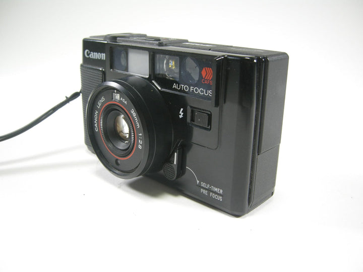 Canon AF35 SureShot AutoBoy 35mm camera 35mm Film Cameras - 35mm Point and Shoot Cameras Canon 028770