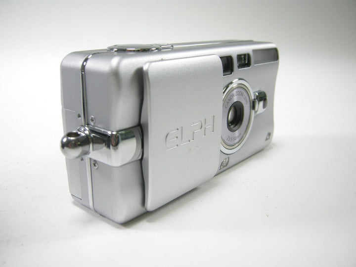 Canon APS Elph Z3 film camera APS Film Cameras Canon 7019688
