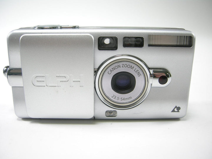 Canon APS Elph Z3 film camera APS Film Cameras Canon 7019688