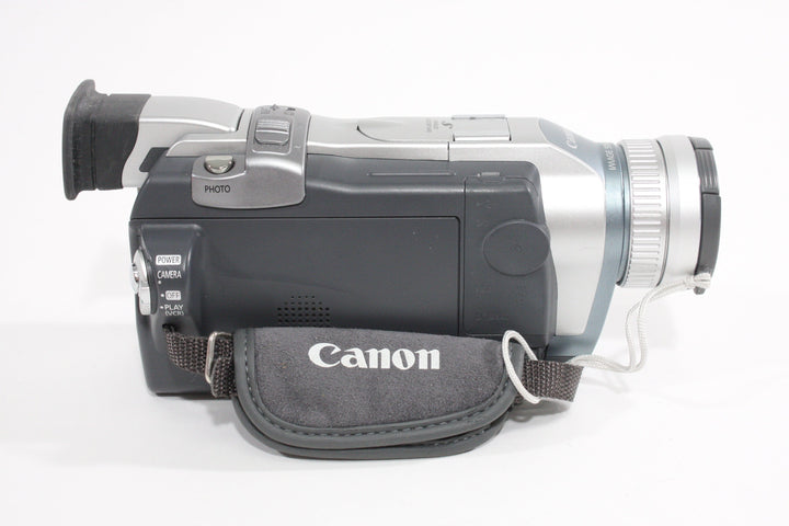 Canon Aptura 20 Mini DV Camcorder Video Equipment - Video Camera Canon 182703413798