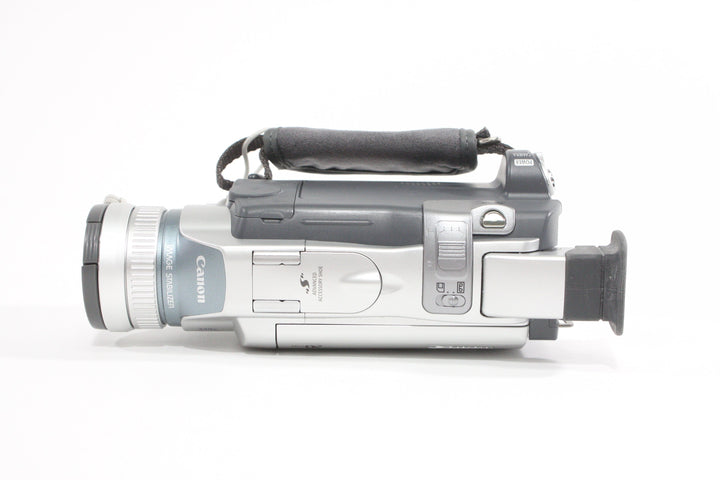 Canon Aptura 20 Mini DV Camcorder Video Equipment - Video Camera Canon 182703413798