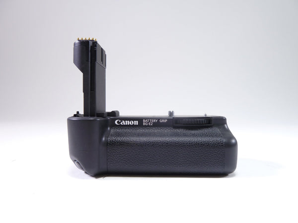 Canon Battery Grip BG-E2 for the 20D and 30D Grips, Brackets and Winders Canon 239024
