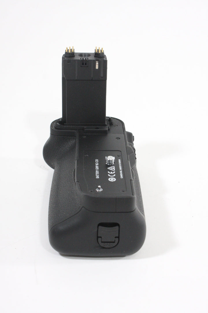 Canon Battery Grip BG-E20 Grips, Brackets and Winders Canon 1700002156