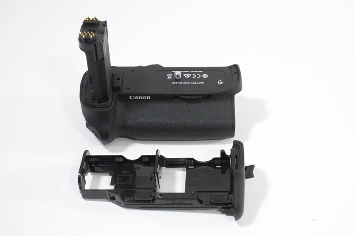 Canon Battery Grip BG-E20 Grips, Brackets and Winders Canon 1700002156