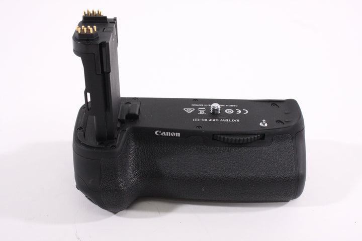 Canon Battery Grip BG-E21 Grips, Brackets and Winders Canon 0608241241