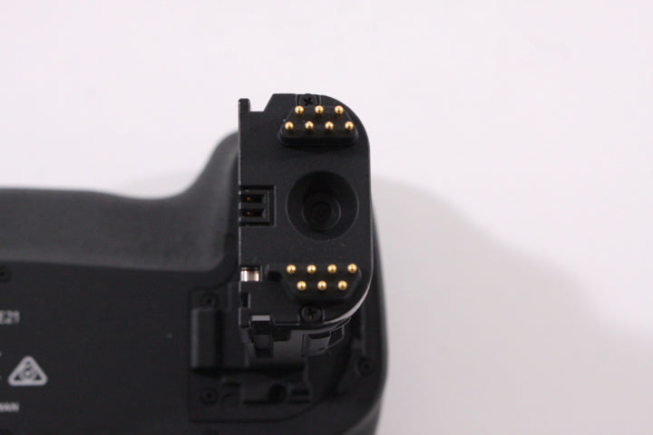 Canon Battery Grip BG-E21 for Canon 6D Mk II Grips, Brackets and Winders Canon 0608241241