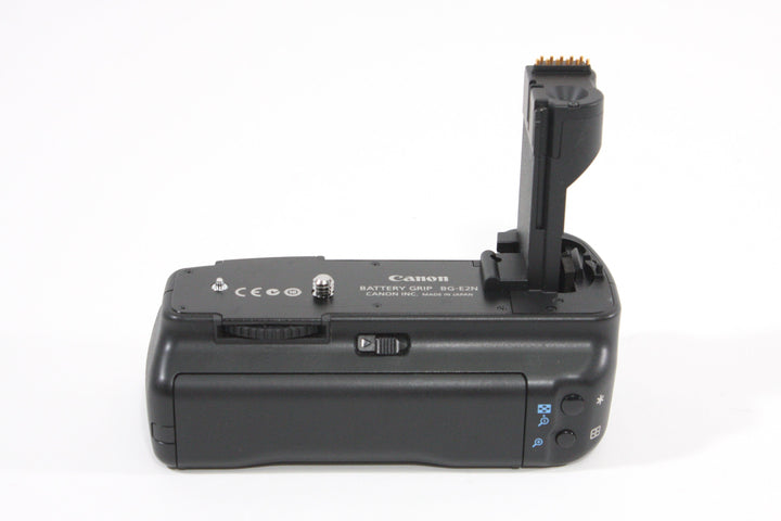 Canon Battery Grip BG-E2N Grips, Brackets and Winders Canon 390024