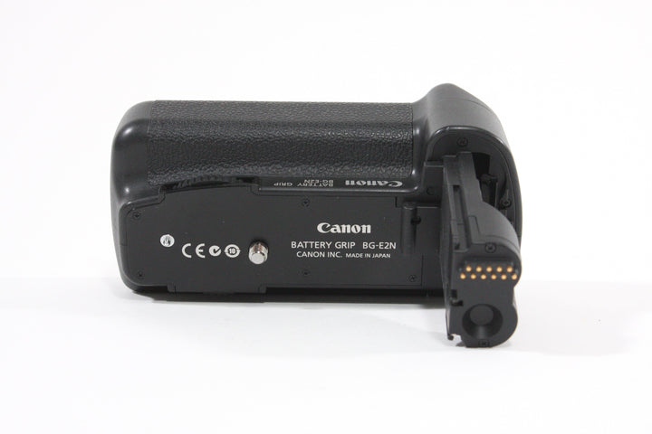 Canon Battery Grip BG-E2N Grips, Brackets and Winders Canon 390024