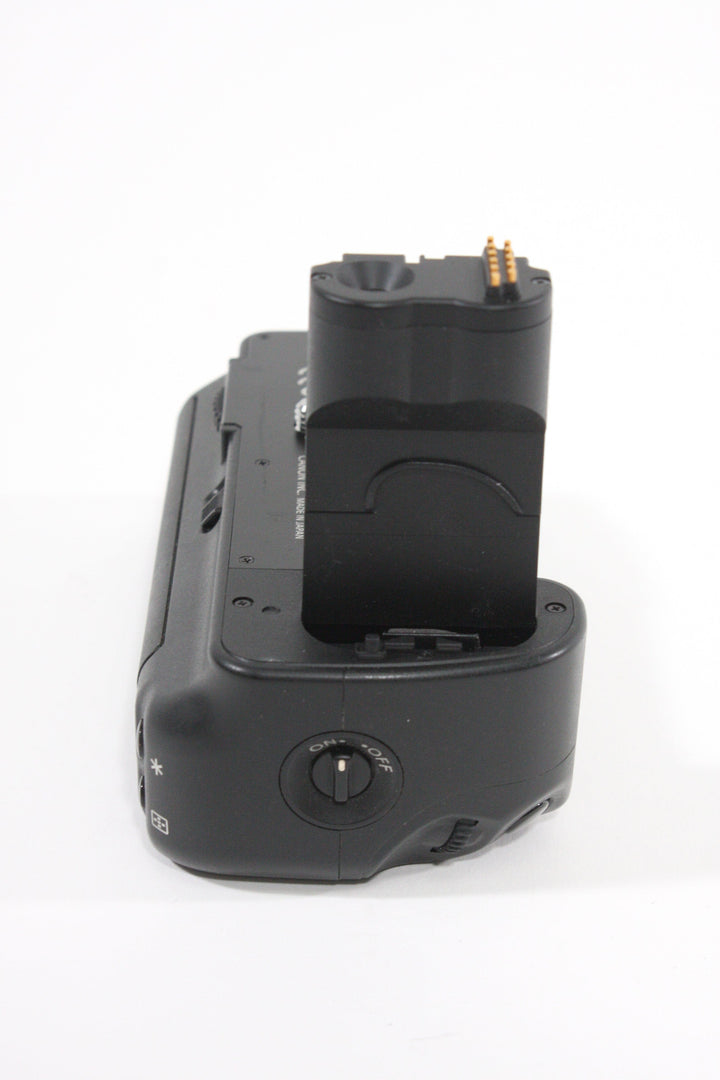 Canon Battery Grip BG-E2N Grips, Brackets and Winders Canon 390024