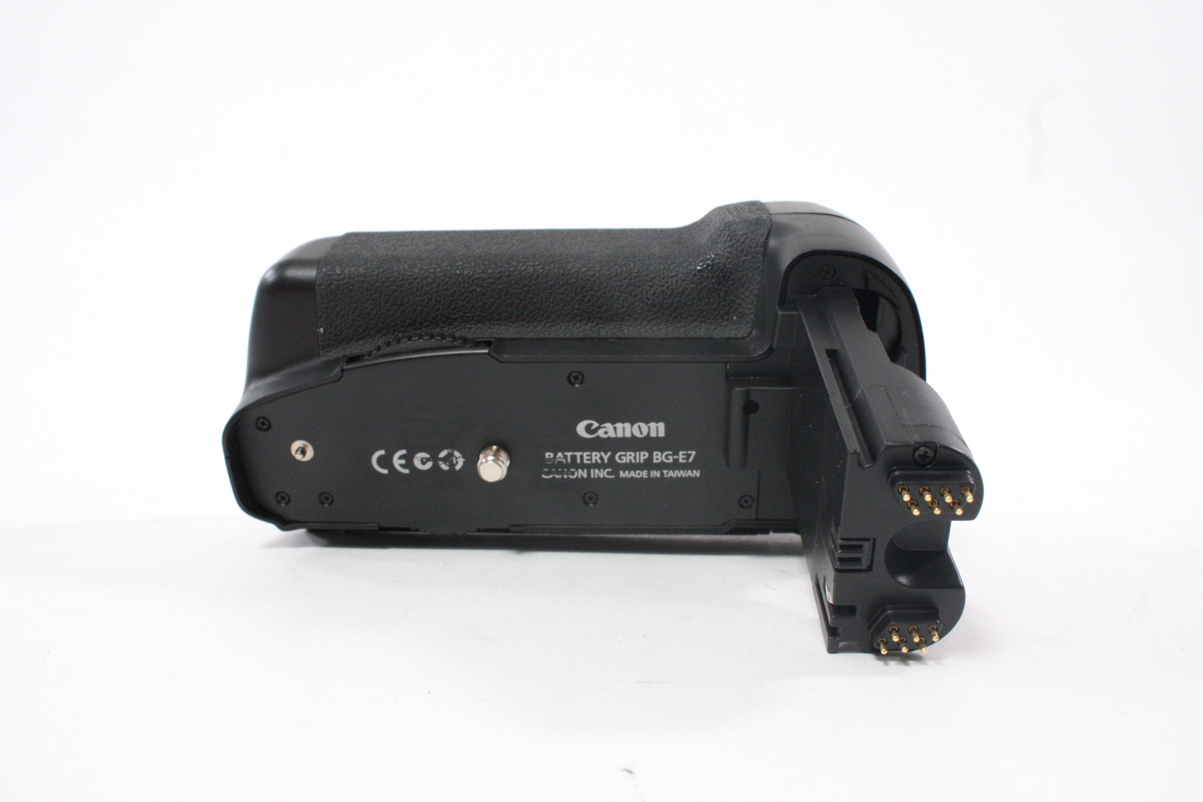 canon eos 7d レンズ バッテリーグリップ bg-e7 Canon Battery Grip BG-E7 for EOS 7D – Camera Exchange