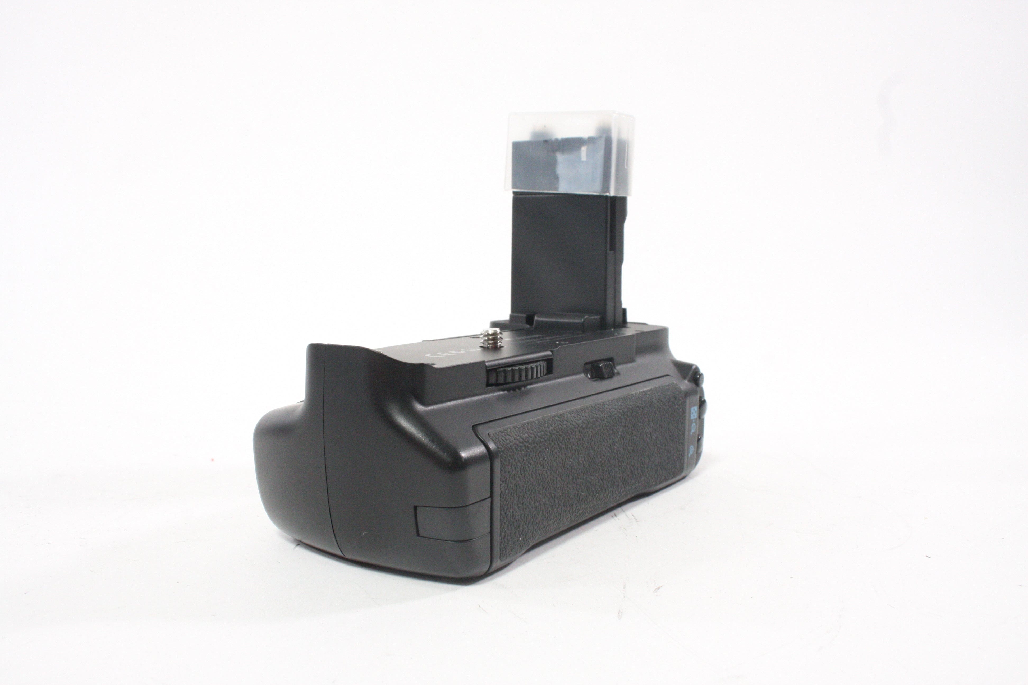Canon Battery Grip BG-E7 for EOS 7D – Camera Exchange