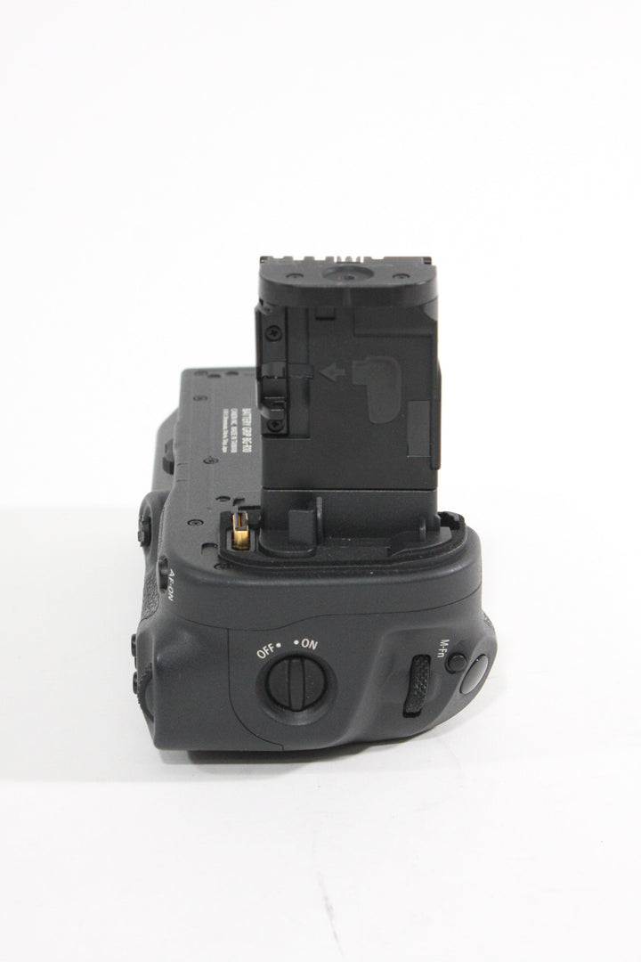 Canon Battery Grip BG-R10 for Canon R5, R6, R6 II Grips, Brackets and Winders Canon 0100000204