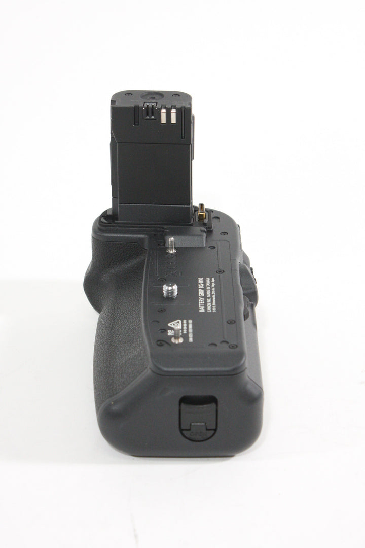 Canon Battery Grip BG-R10 for Canon R5, R6, R6 II Grips, Brackets and Winders Canon 0100000204