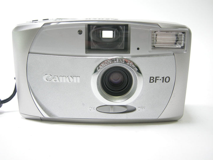 Canon BF-10  35mm camera 35mm Film Cameras - 35mm Point and Shoot Cameras Canon 76017527