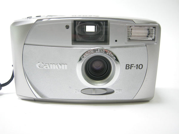 Canon BF-100 35mm camera 35mm Film Cameras - 35mm Point and Shoot Cameras Canon 76017527