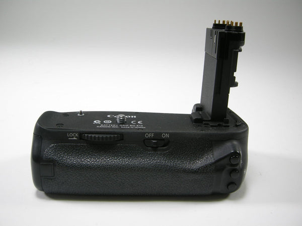 Canon BG-E13 Battery Grip Grips, Brackets and Winders Canon 0300008551