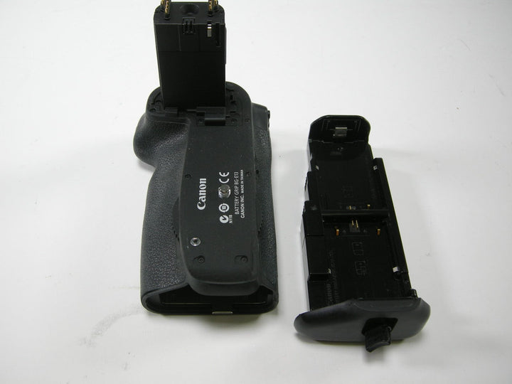 Canon BG-E13 Battery Grip Grips, Brackets and Winders Canon 0300008551