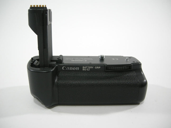 Canon BG-E2 Battery Grip Grips, Brackets and Winders Canon 134012