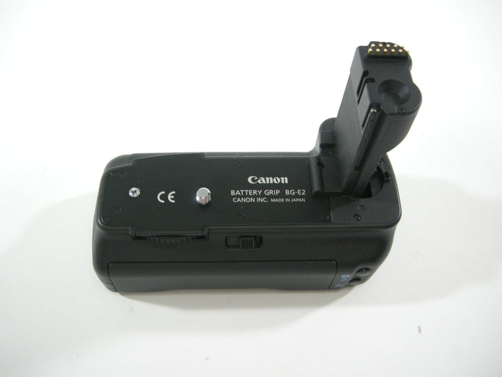 Canon BG-E2 Battery Grip Grips, Brackets and Winders Canon 134012