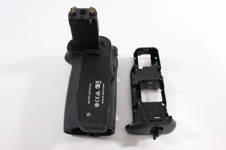 Canon BG-E20 Battery Grip for Canon 5D Mk IV Grips, Brackets and Winders Canon 082324634