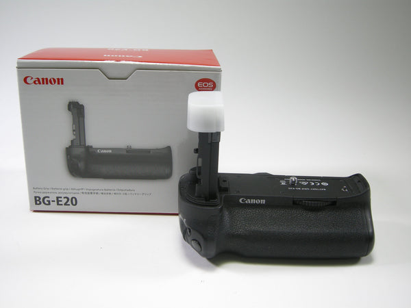 Canon BG-E20 Battery Grip Grips, Brackets and Winders Canon 2100001834
