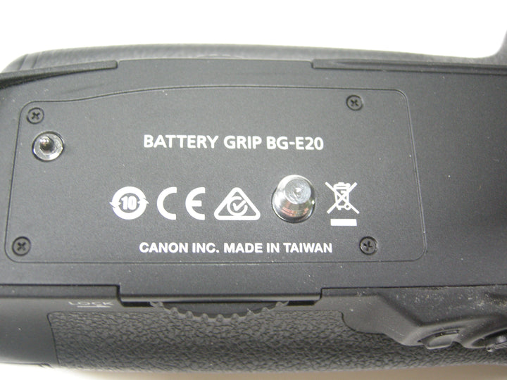 Canon BG-E20 Battery Grip Grips, Brackets and Winders Canon 2100001834