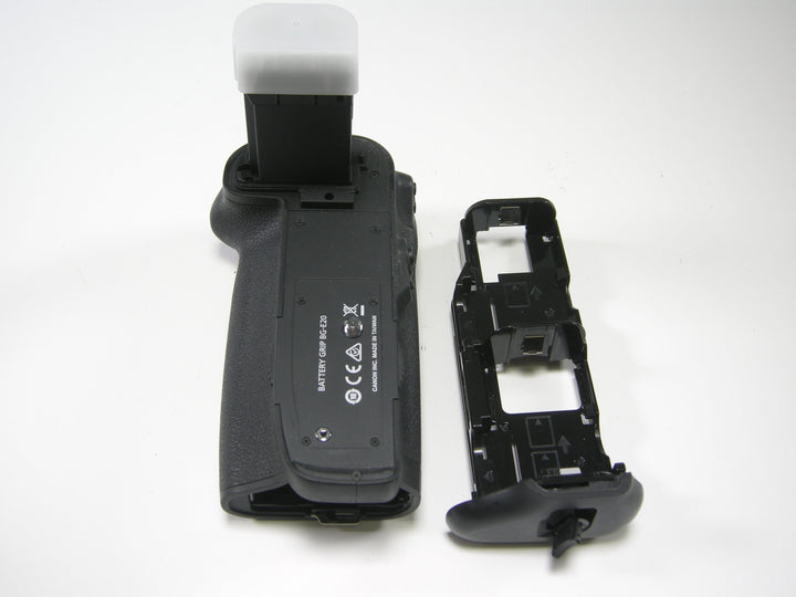 Canon BG-E20 Battery Grip Grips, Brackets and Winders Canon 2100001834