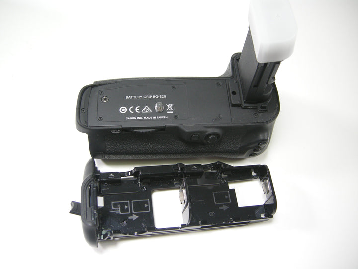 Canon BG-E20 Battery Grip Grips, Brackets and Winders Canon 2300001092