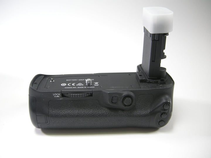 Canon BG-E20 Battery Grip Grips, Brackets and Winders Canon 2300001092