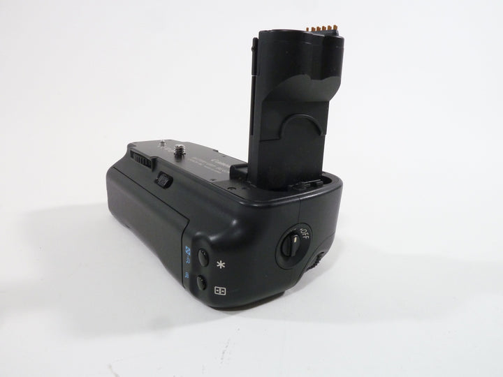 Canon BG-E2N Battery Grip for 20D, 30D, 40D, 50D Grips, Brackets and Winders Canon 388770