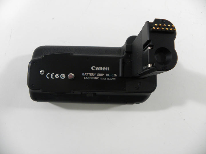 Canon BG-E2N Battery Grip Grips, Brackets and Winders Canon 466971