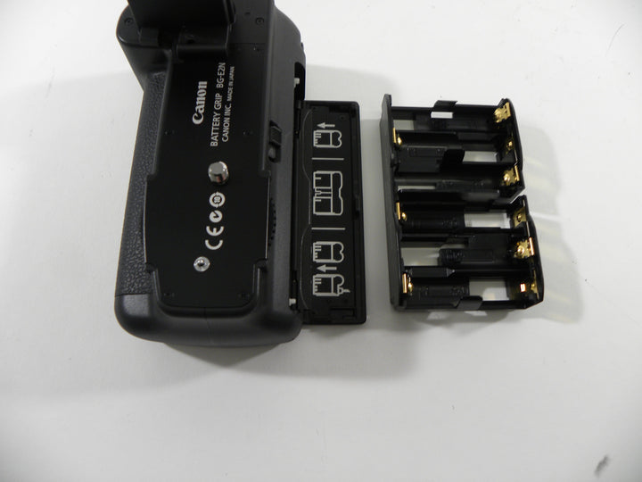 Canon BG-E2N Battery Grip Grips, Brackets and Winders Canon 466971