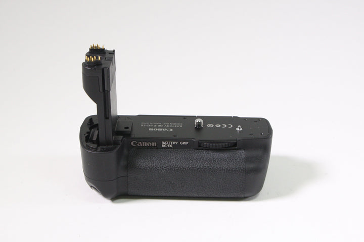 Canon BG-E6 Battery Grip Grips, Brackets and Winders Canon BGE6GRIP