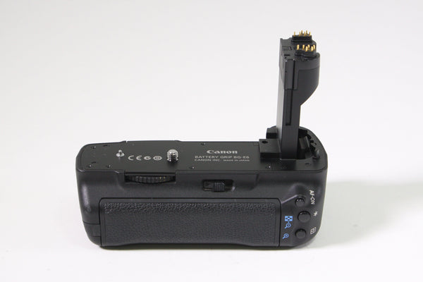 Canon BG-E6 Battery Grip Grips, Brackets and Winders Canon BGE6GRIP