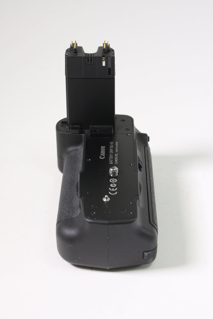 Canon BG-E6 Battery Grip Grips, Brackets and Winders Canon BGE6GRIP