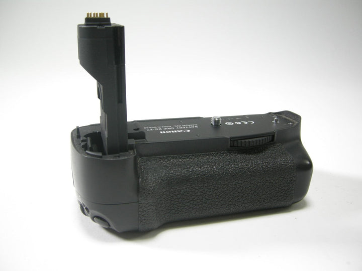 Canon BG-E7 Battery Grip for 7D Grips, Brackets and Winders Canon 040240231