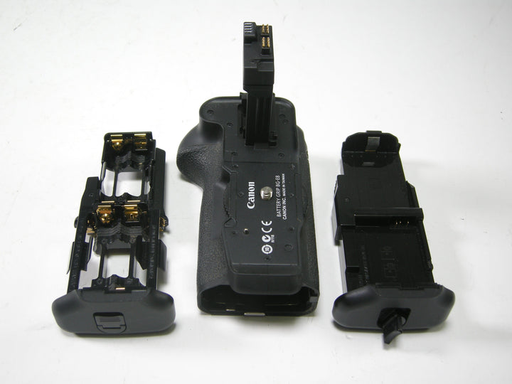 Canon BG-E8 Battery Grip Grips, Brackets and Winders Canon 12080231
