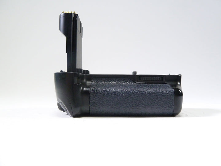 Canon BG-ED3 Battery Grip for 10D, D60 and D30 Grips, Brackets and Winders Canon 05191026