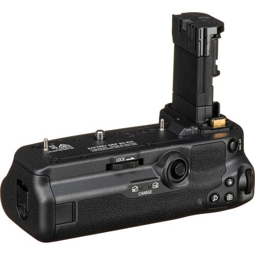 Canon BG-R10 Battery Grip for R5 & R6 Grips, Brackets and Winders Canon CAN4365C001