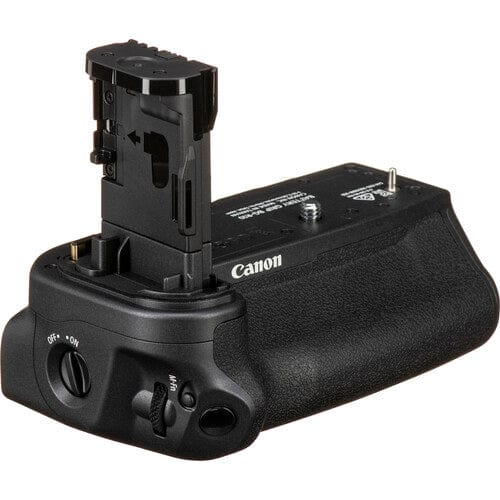Canon BG-R10 Battery Grip for R5 & R6 Grips, Brackets and Winders Canon CAN4365C001